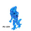 2025 New Alien Figure Building Blocks