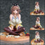 Atelier Ryza Cute Statue