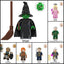 2025 New Wicked Figure Building Blocks