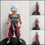 Dragon Ball Z Super Saiya Son Goku Comics Ver Statue