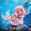 Spy x Family Anya Forger Cos Mermaid Cute Statue