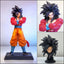 Dragon Ball GT Super Saiyan 4 Statue