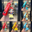 2025 New Princess Series Cute Keychain