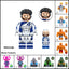 2025 New The Fantastic Four: First Steps Figure Building Blocks