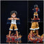 One Piece S-Monkey Figure