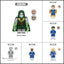 2025 New Doctor Doom Figure Building Blocks