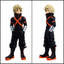 My Hero Academia Katsuki Bakugo Figure