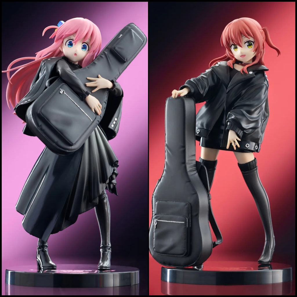 Bocchi the Rock! Cute Figure
