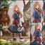 Spice and Wolf Holo Cute Figure
