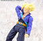 Dragon Ball Z Future Trunks Action Figure