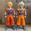 Dragon Ball Z Son Goku Statue
