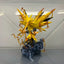 Pokemon Zapdos Scene Statue