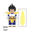 2024 New Dragon Ball Figure Building Blocks