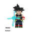 2024 New Dragon Ball Figure Building Blocks