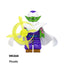 2024 New Dragon Ball Figure Building Blocks