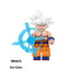 2024 New Dragon Ball Figure Building Blocks