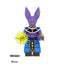 2024 New Dragon Ball Figure Building Blocks