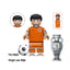 2024 New Most Popular Players Figure Building Blocks