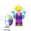 2024 New Dragon Ball Figure Building Blocks