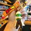 2024 New Dragon Ball Cute Keychain