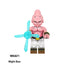 2024 New Dragon Ball Figure Building Blocks