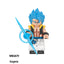 2024 New Dragon Ball Figure Building Blocks