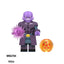2024 New Dragon Ball Figure Building Blocks