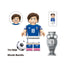 2024 New Most Popular Players Figure Building Blocks
