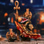 2025 New Ancient Egyptian Mythology Figure Building Blocks