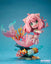 Spy x Family Anya Forger Cos Mermaid Cute Statue