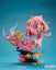 Spy x Family Anya Forger Cos Mermaid Cute Statue