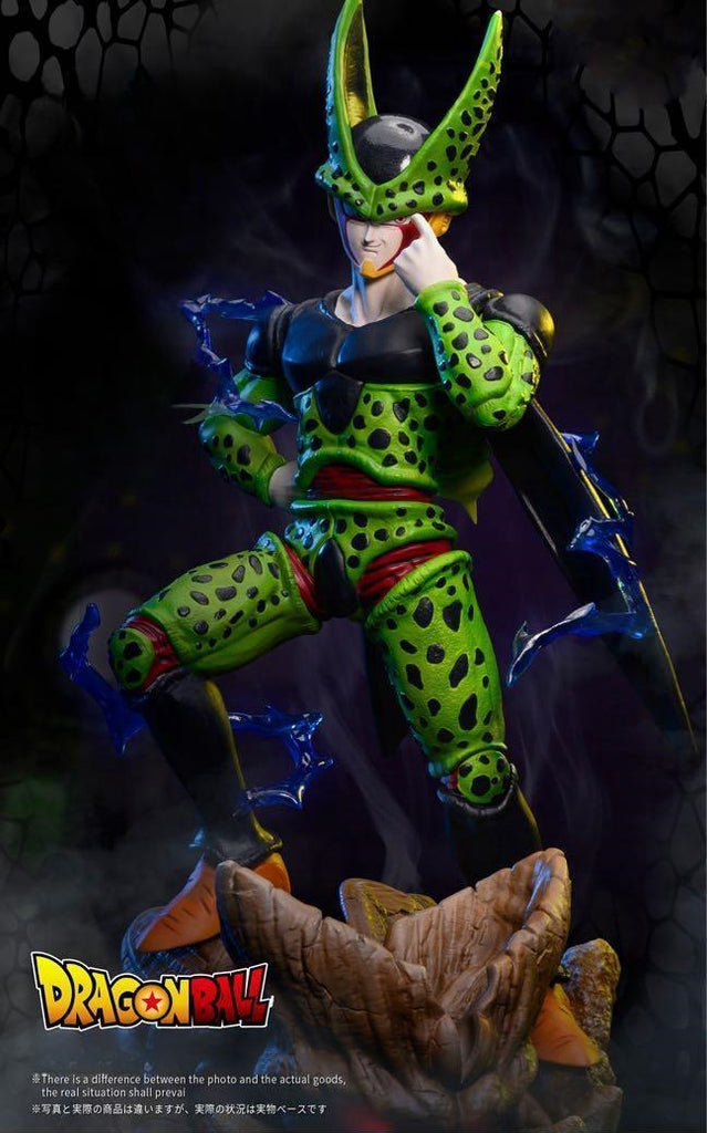 Dragon Ball Anniversary Statue