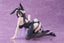 Overlord Albedo Bunny Cute Figure