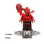 2025 New Venom Figure Building Blocks