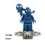 2025 New Venom Figure Building Blocks