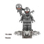 2025 New Venom Figure Building Blocks