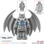 2025 New Batman Mech Figure Building Blocks