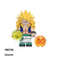 2025 New Dragon Ball Z Figure Building Blocks