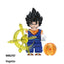 2025 New Dragon Ball Z Figure Building Blocks
