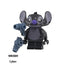 2025 New Stitch Figure Building Blocks