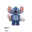 2025 New Stitch Figure Building Blocks
