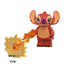 2025 New Stitch Figure Building Blocks