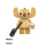 2025 New Stitch Figure Building Blocks