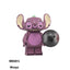2025 New Stitch Figure Building Blocks