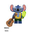 2025 New Stitch Figure Building Blocks