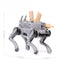 2025 New Military Wolf Series Figure Building Blocks