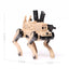 2025 New Military Wolf Series Figure Building Blocks