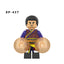 2025 New Doctor Strange Figure Building Blocks