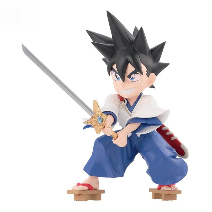 YAIBA: Samurai Legend Figure
