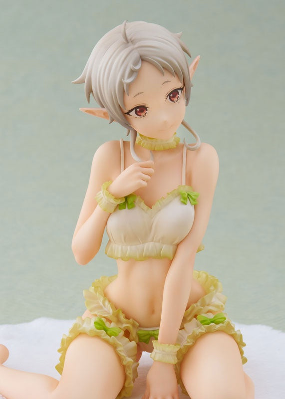 Mushoku Tensei Sylphiette Cute Figure